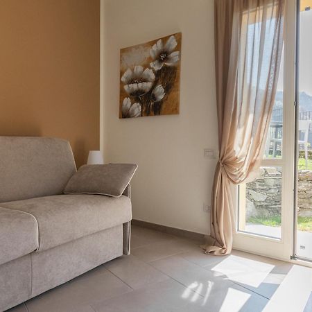 לואינו Charming Moment Di Villa Porta - Casa Dolce מראה חיצוני תמונה