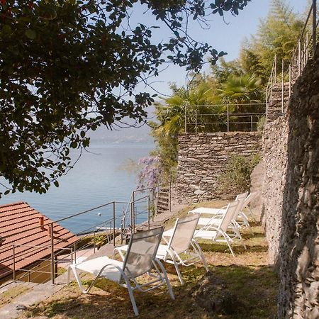 לואינו Charming Moment Di Villa Porta - Casa Dolce מראה חיצוני תמונה