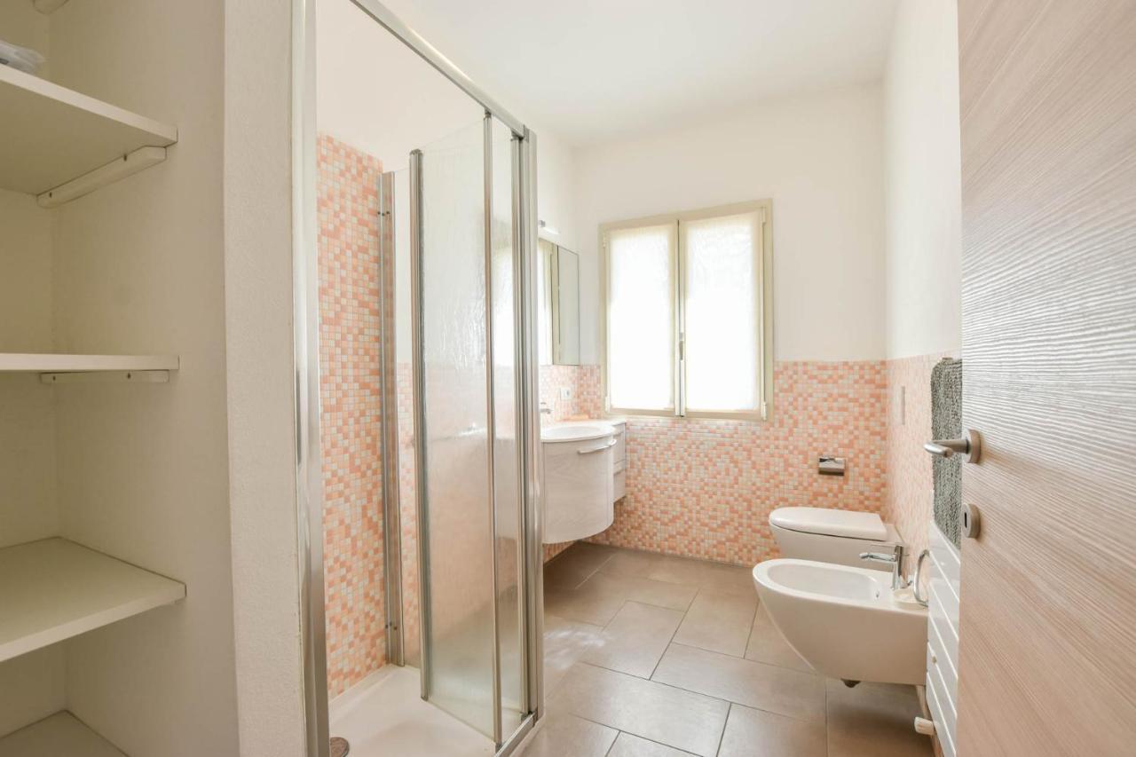 לואינו Charming Moment Di Villa Porta - Casa Dolce מראה חיצוני תמונה