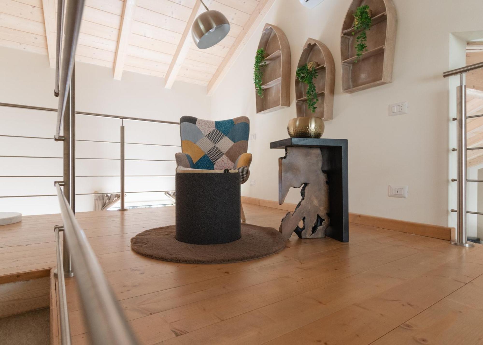 לואינו Charming Moment Di Villa Porta - Casa Dolce מראה חיצוני תמונה