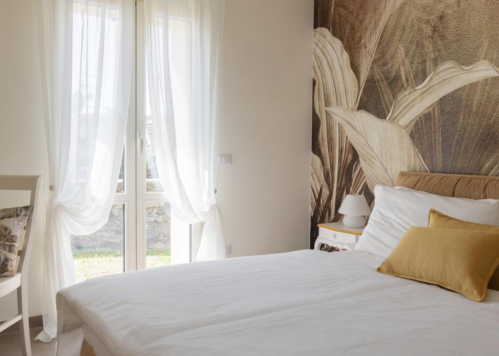לואינו Charming Moment Di Villa Porta - Casa Dolce מראה חיצוני תמונה